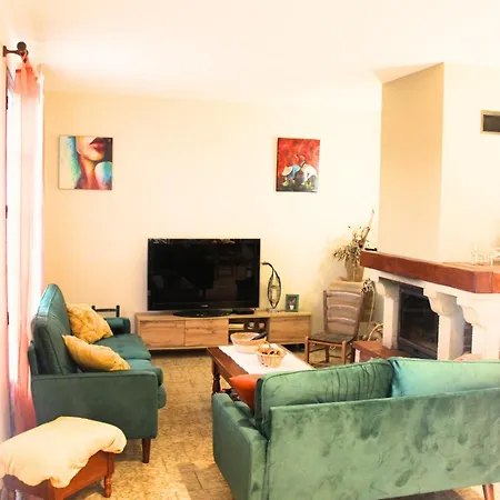 Villa Et Montagne *