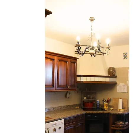 Villa Et Montagne Sorbo-Ocagnano