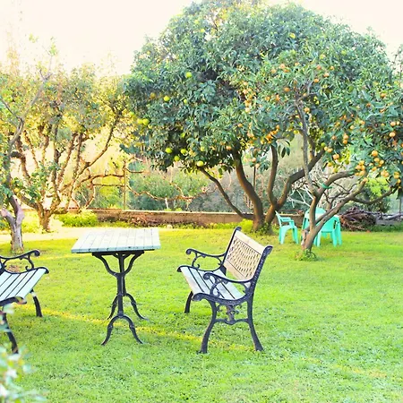 Villa Corse Et Montagne