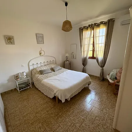 Villa Corse Et Montagne