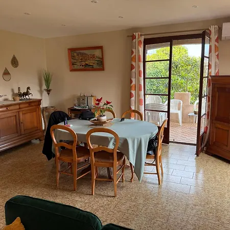 Villa Corse Et Montagne
