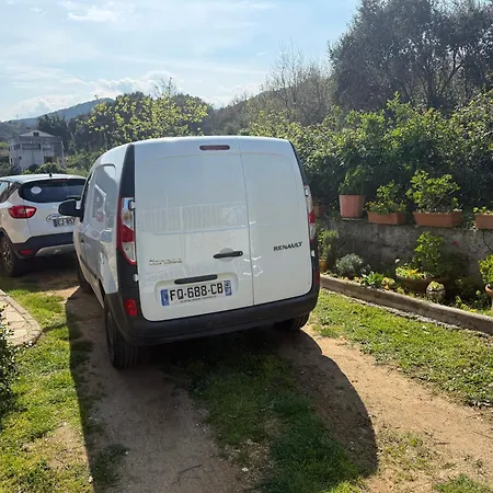 Villa Corse Et Montagne *