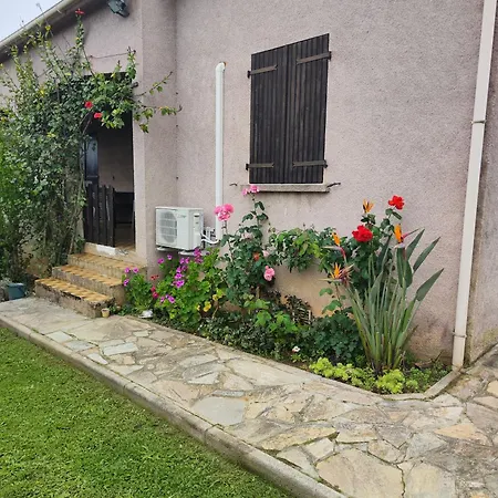 Corse Et Montagne Villa