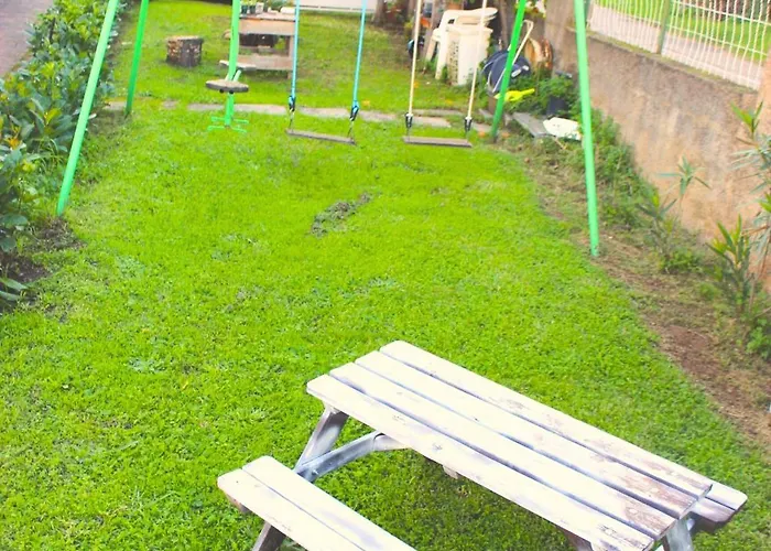 Corse Et Montagne * Sorbo-Ocagnano