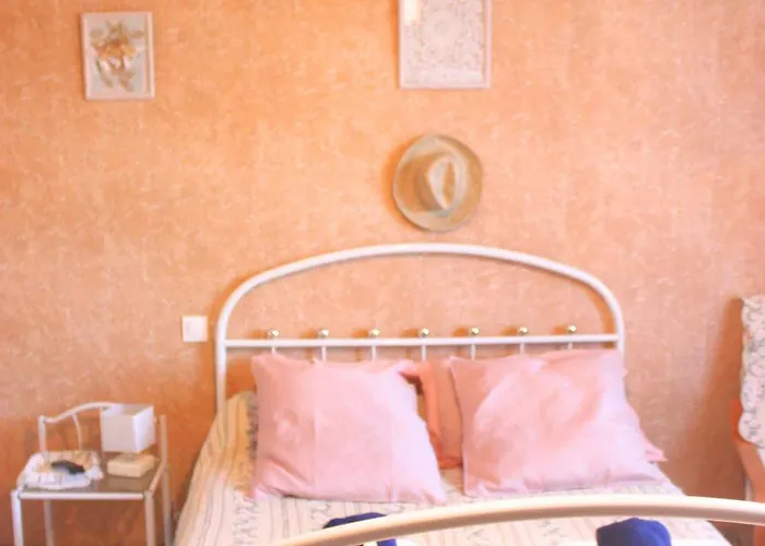 Corse Et Montagne 别墅 *