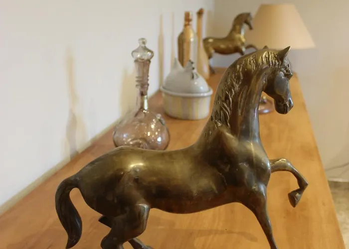 别墅 Corse Et Montagne Sorbo-Ocagnano