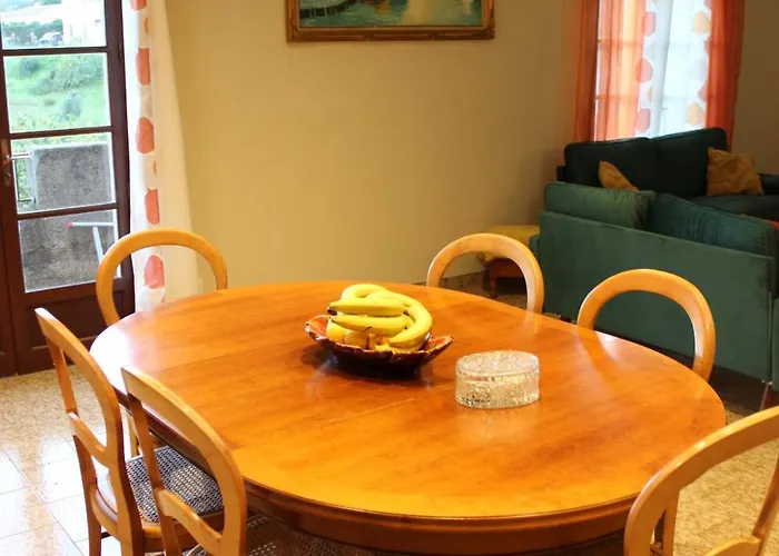 Corse Et Montagne Sorbo-Ocagnano