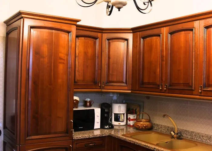 别墅 Corse Et Montagne