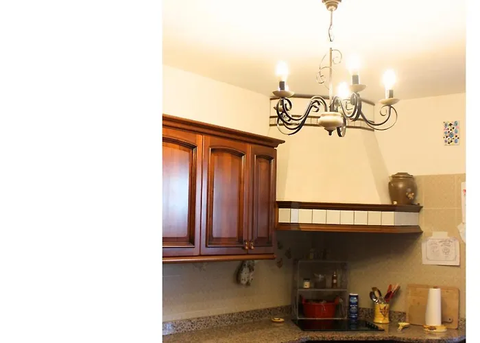 别墅 Corse Et Montagne Sorbo-Ocagnano