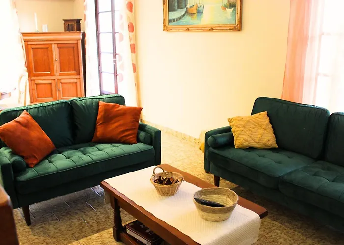 Corse Et Montagne Sorbo-Ocagnano