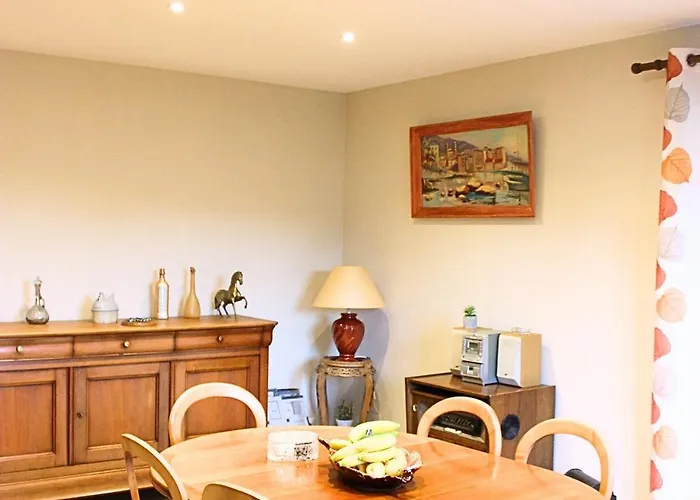 Corse Et Montagne Sorbo-Ocagnano