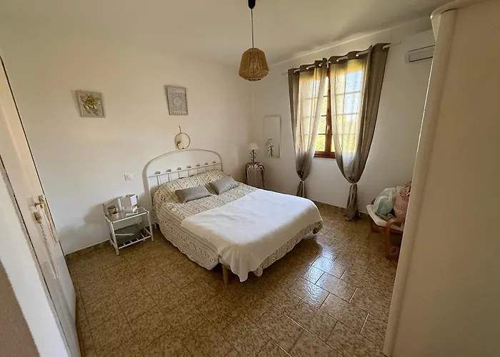 Villa Corse Et Montagne