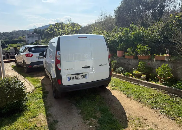 Villa Corse Et Montagne *
